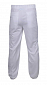 ABP MP 2115 baseballové kalhoty seniorské bílá