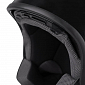 Helma na skútr W-TEC FS-710S Revolt Black