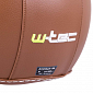 Helma na skútr W-TEC FS-701B Leather Brown