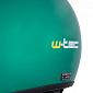 Helma na skútr W-TEC FS-701G Retro Green