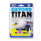 Zámok kotúčovej brzdy Oxford Titan