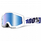 Motokrosové okuliare 100% Strata Chrome