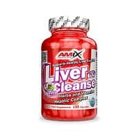 LIVER CLEANSE