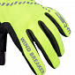 Zimní cyklo a běžecké rukavice W-TEC Trulant B-6013