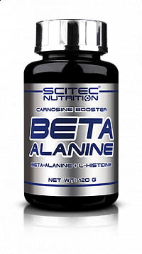 Scitec Beta Alanine - VÝPRODEJ