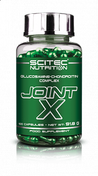 Scitec Joint-X