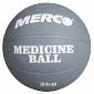 Merco Colour gumový medicinální míč 2 kg