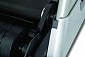 Běžecký pás SPIRIT FITNESS Commercial CT900ENT - dotykový displej