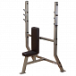 Profesionální bench lavice Body Solid SPB368G Shoulder press bench