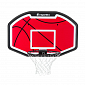 Basketbalový koš s deskou inSPORTline Brooklyn