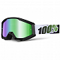 Motokrosové brýle 100% Strata Chrome