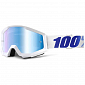 Motokrosové okuliare 100% Strata Chrome