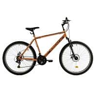 Horský bicykel Kreativ 2605 26