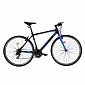 Crossový bicykel DHS Contura 2863 28" - model 2016