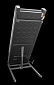 Pás na chození EVOCARDIO Walking treadmill WTD200