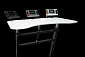 Pás na chození EVOCARDIO Walking treadmill WTD200