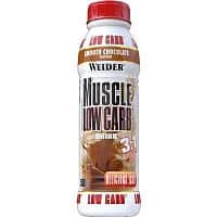 Muscle Low Carb Drink 500ml