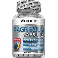 Magnesium Caps 120kapslí - VÝPRODEJ - EXP03/22