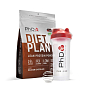 Diet Plant Protein 1 kg + šejkr ZDARMA