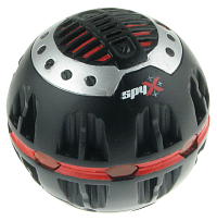 SpyX Bomba se zvukem