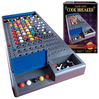 STUDO GAMES - LAMAČ KÓDŮ společenská hra