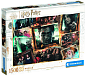 Clementoni - Puzzle 1500 Harry Potter