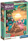 Clementoni - Puzzle 500 Disney LILO & STITCH - Stitch & Angel