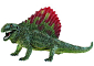 Bullyland 61476 - Dimetrodon
