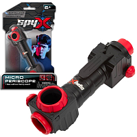 SpyX Špionský mikroperiskop