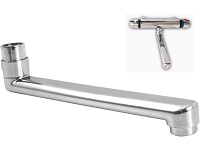 ramínko pro termostatickou baterii