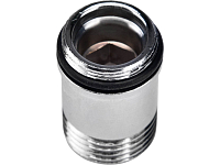 konektor pro sprchovou hadici, prodloužený