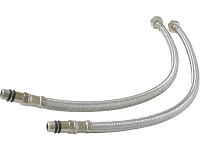 hadice tlaková, 2ks