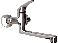 baterie umyvadlová/dřezová