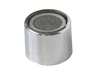 perlátor pro S-zakřivené ramínko