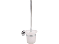 držák s WC štětkou