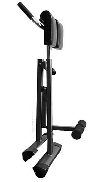 Posilňovacia lavica Finnlo Tricon Back Trainer 3868