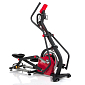 Eliptický trenažér FINNLO MAXIMUM Elliptical Spirit E-glide