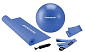 Pilates Fitness Set TUNTURI