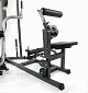 Finnlo 3941 AB & Back Trainer pre Autark 6000