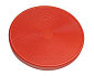 Balanční podložka TUNTURI červená ø 40cm / 9 cm