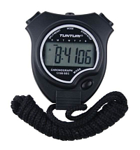 Stopky TUNTURI Basic Big Display