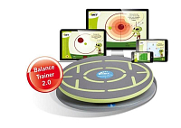 Balanční deska MFT CHALLENGE DISC 2.0