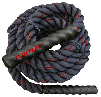 Posilovací lano TUNTURI Battle Rope 15 m