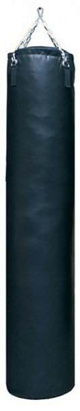 Boxovací pytel TUNTURI vč řetězu 180 cm / 46 kg