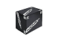 Plyometrická bedna TUNTURI Plyo Box Soft (EVA) 50/60/75 cm