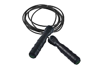 Švihadlo s odstranitelným závažím TUNTURI 180 g ergonomické rukojeti