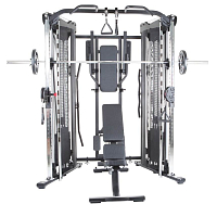 Posilovací věž FINNLO MAXIMUM Autark 10.0