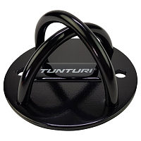 Držák na zeď TUNTURI Suspension Trainer Mount Black