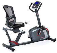 Recumbent HAMMER Comfort Motion BT