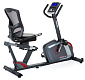 Recumbent HAMMER Comfort Motion BT